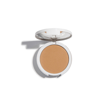 Lepo MINERAL PROTECTION FOUNDATION SPF50 - ΥΨΗΛΗΣ ΑΝΤΗΛΙΑΚΗΣ ΠΡΟΣΤΑΣΙΑΣ FOUNDATION με Φυσικά Φίλτρα και Σκόνη Τapioca - N.02 9g